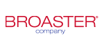 Broaster Company logo