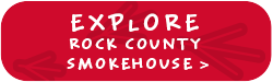 pressure smokers with rock county smokehouse